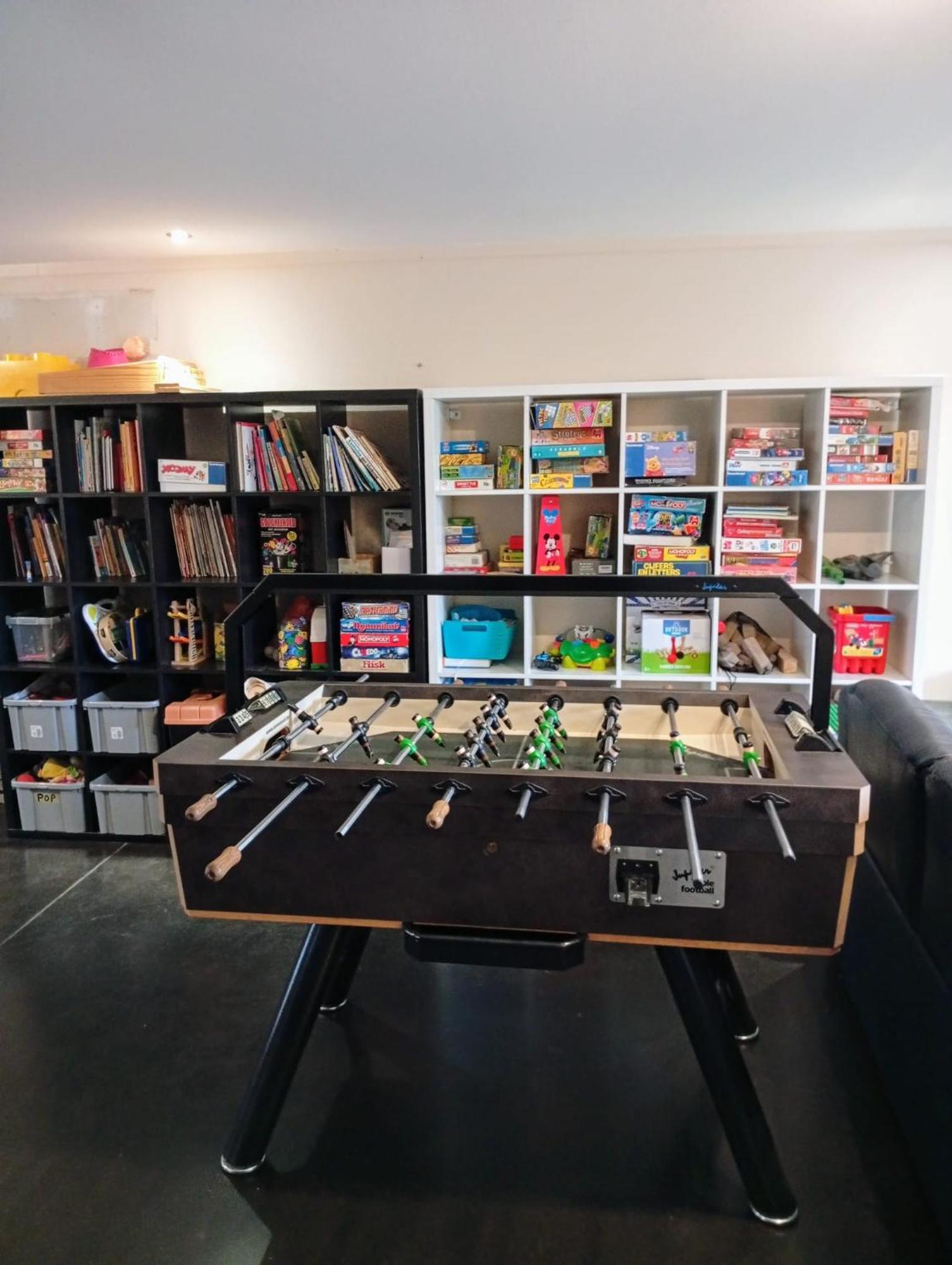 Heers De Smishoeve Met Kinderpret, Dieren En Wellness מראה חיצוני תמונה